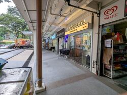 Brickworks Estate (D3), Shop House #629194081